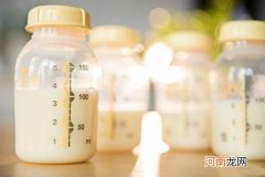 母乳挤出来能保存多久 挤出来的母乳如何加热