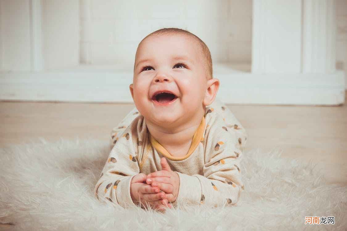 宝宝穿衣多少，影响长大后的“幸福感”？有科学道理，别知道太晚