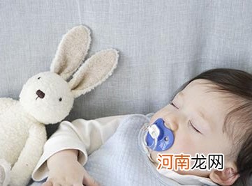 如何为宝宝营造安全睡眠环境