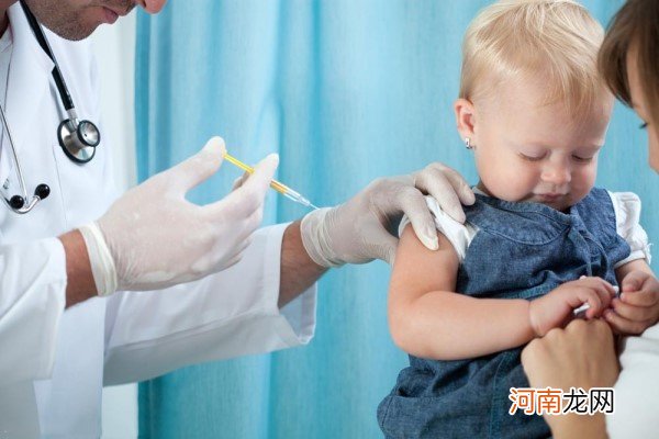 免费疫苗与五联针区别 为宝宝着想建议选后者