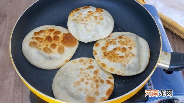 6款好吃的特色煎饼教程 家庭煎饼的做法大全