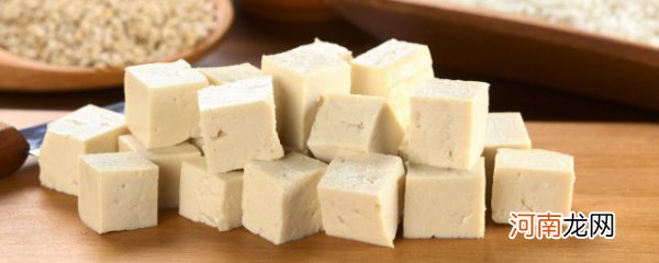 羊血炖豆腐的做法 怎么做羊血炖豆腐