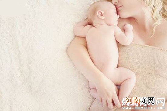 两个月宝宝睡眠多少合适 听听专家怎么说