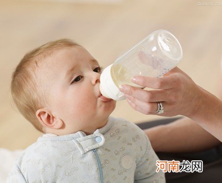 按需求喂奶的宝宝智商较高