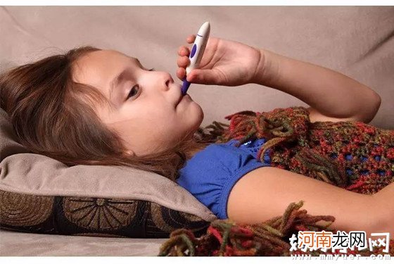 小孩子发烧怎么办的退烧方法 是宝妈必学的育儿心经