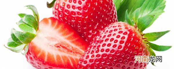 草莓怎么保留会时间长一点 怎么保留草莓