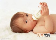 宝宝换奶应该注意什么