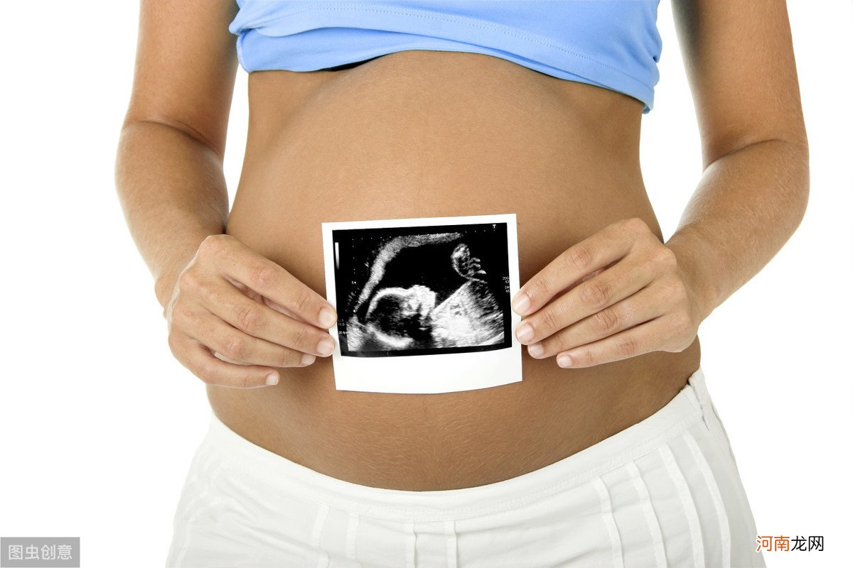 孕周b超标准数据 怀孕b超数据标准对照表