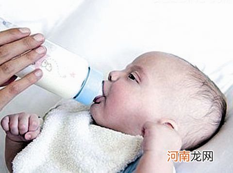 爸妈必学：宝宝呛奶窒息急救法