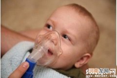 小孩支气管炎的症状和治疗方法 一看就懂！