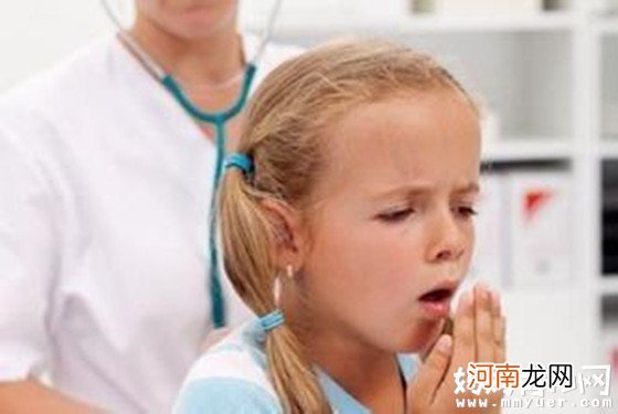 小孩支气管炎的症状和治疗方法 一看就懂!