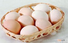 产后吃鸡蛋具体有哪些讲究