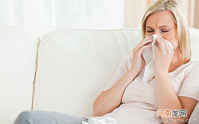 孕妇感冒不用药的17个治疗方法大盘点