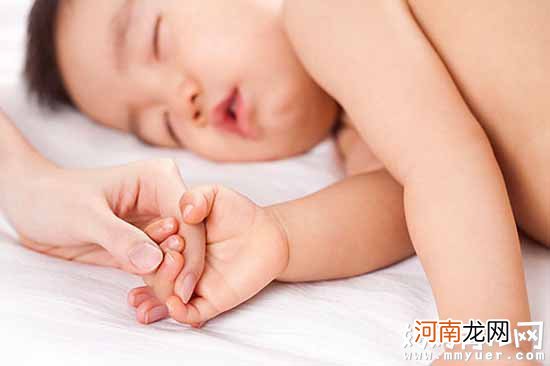 宝宝睡觉不踏实怎么办 10招教你如何让宝宝拥有好睡眠