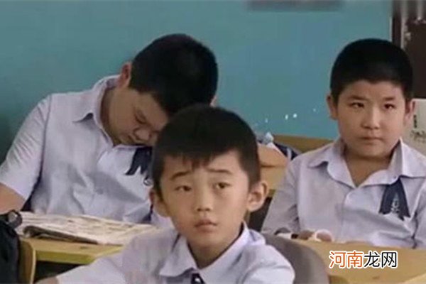 孩子上课总走神怎么办小妙招 家长请记好！