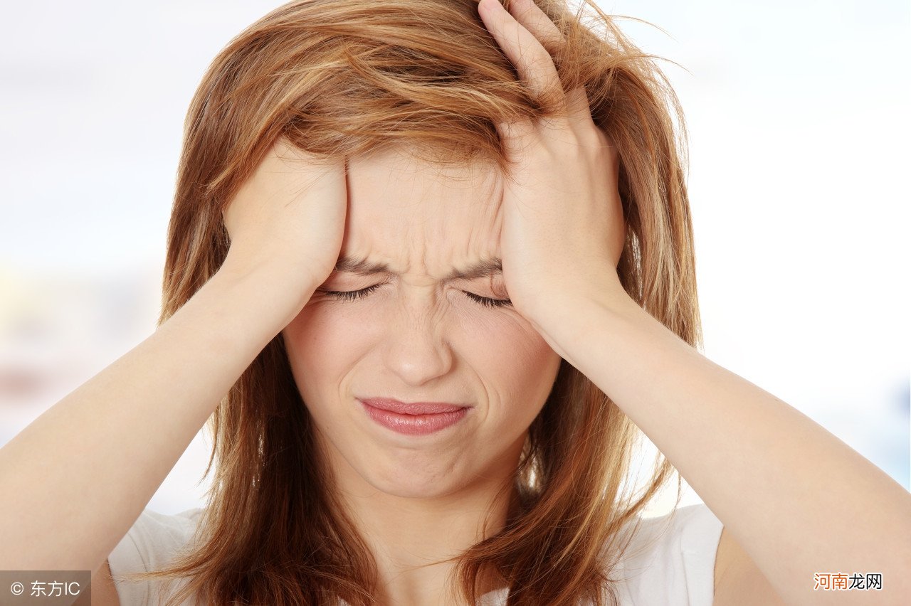 治头痛最好的药 女人经常头痛吃什么偏方