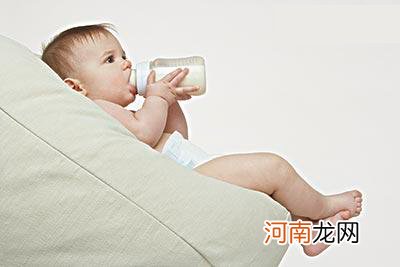 人工喂养如何正确调配牛乳呢
