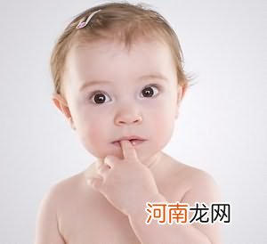 宝宝为什么喜欢吸吮手指