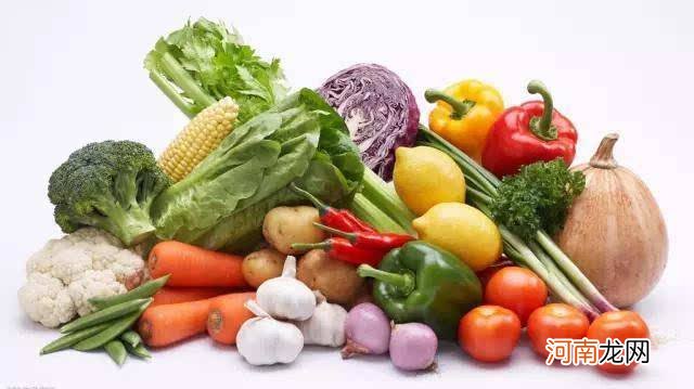 肝炎不能吃的蔬菜