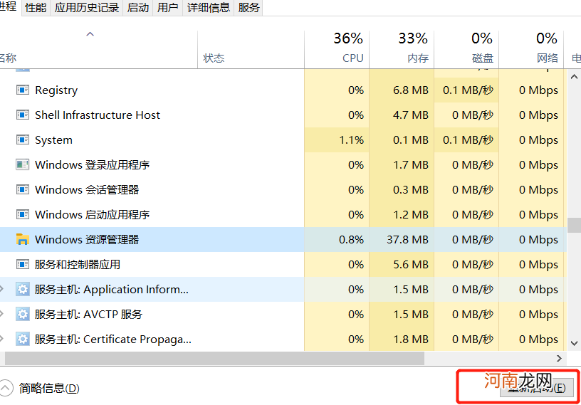 win10最下面一排点了没反应优质