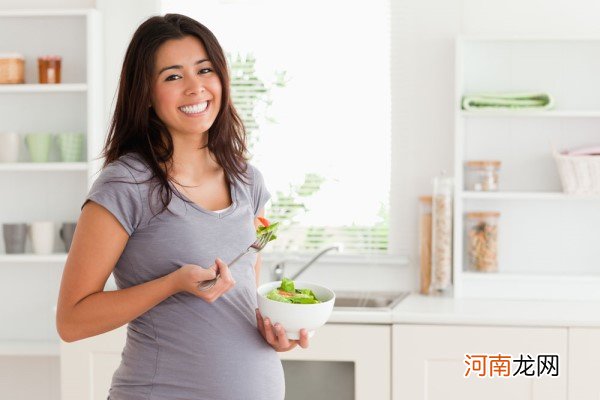 孕妇临产前吃什么助产 4种助产食物生宝宝更轻松