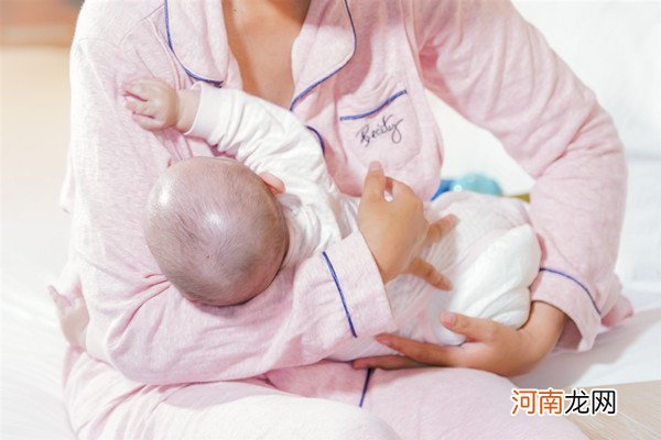 母乳如何确定婴儿乳糖不耐受 宝宝大便已给出信号