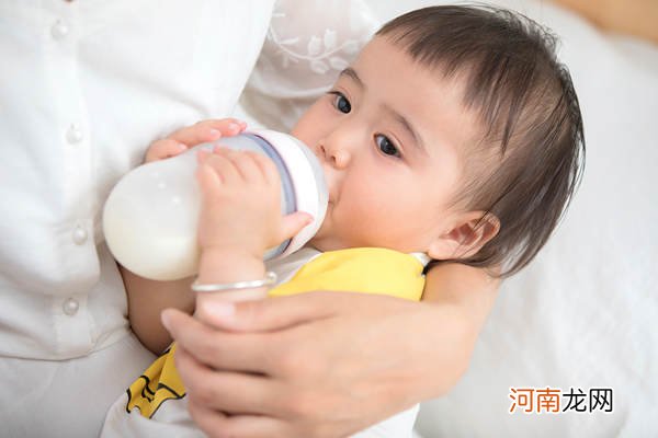 母乳转奶粉的首选奶粉 此篇给您最佳回答