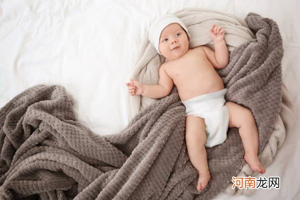 宝宝尿不湿过敏怎么办 只会擦药还不行这4招妈妈必知