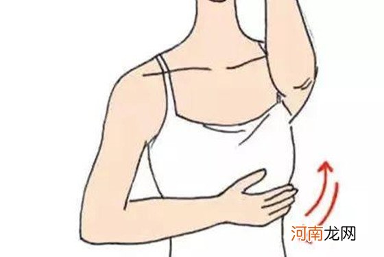 乳房胀痛：按压会疼,不按不痛是什么原因