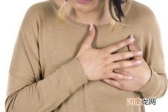 乳房胀痛：按压会疼,不按不痛是什么原因