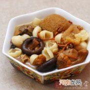 经期营养餐食谱大全