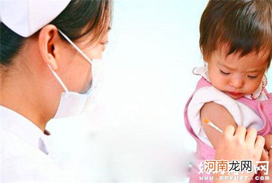 疫苗前、疫苗后超全版 宝宝打疫苗的注意事项务必牢记