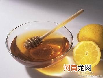 孕晚期能不能喝蜂蜜水