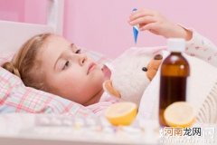 小孩晚上发烧怎么办 感冒发烧为什么不需要输液