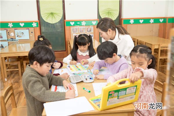 幼儿园经常请假的危害 7个不良影响家长必看