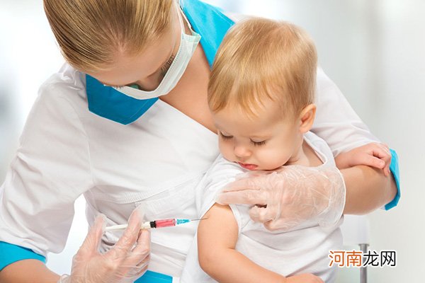宝宝湿疹打疫苗的后果 湿疹与疫苗互克别再害宝宝