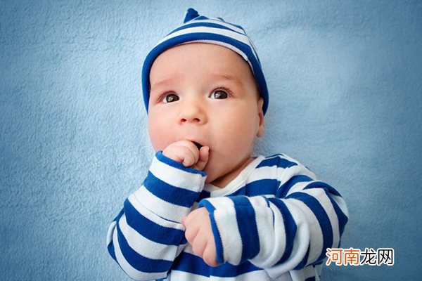 婴儿什么时候有味觉 真相惊人婴儿这么早就能品味道
