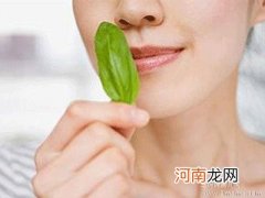 孕晚期看男女最准特征