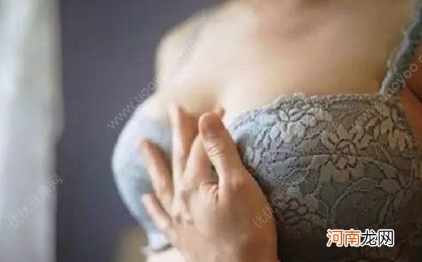 怀孕五个月右乳房刺痛