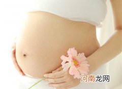 怀孕六个月乳房有水流出