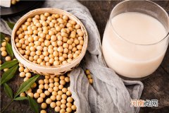 哺乳期喝豆浆是下奶还是回奶 居然是这么回事