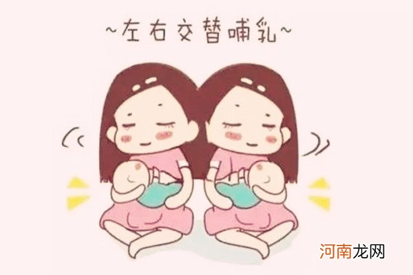 为什么哺乳期乳房会一大一小 回奶时一大一小怎么办