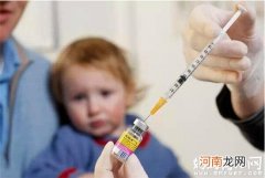 接种疫苗不良反应逃不了！宝宝打完乙脑疫苗发烧怎么办