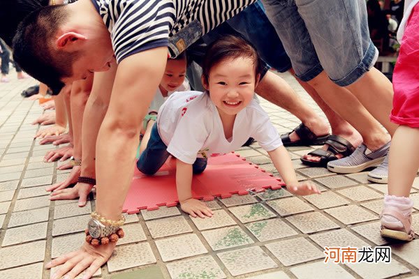 陪伴孩子的收获和感悟 亲子游戏的意义和好处