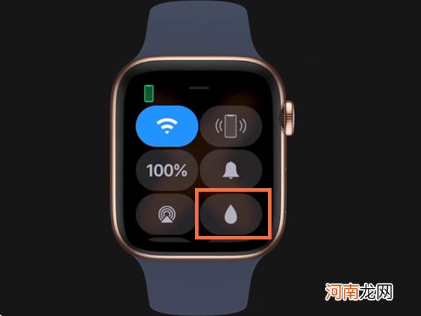 iwatch游泳时可以佩戴吗-iwatch游泳防水吗优质