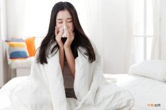 鼻塞流鼻涕是哪种感冒 鼻子不通打喷嚏流鼻涕怎么办