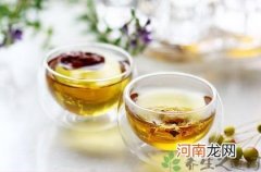 中医养肝护肝茶配方