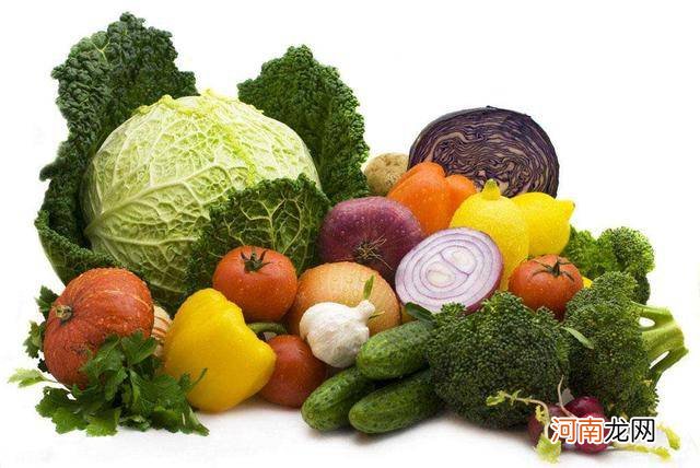 10大减肥蔬菜排名
