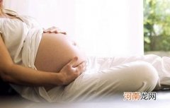 怀孕晚期宫缩是怎么回事