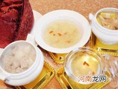 马伊琍、小S都用过的月子餐30天食谱